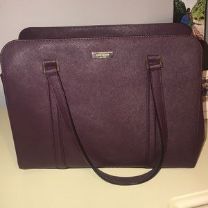 Kate spade purse